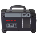 Sealey MW160BC MMA Inverter Welder & Battery Charger/Starter 200A