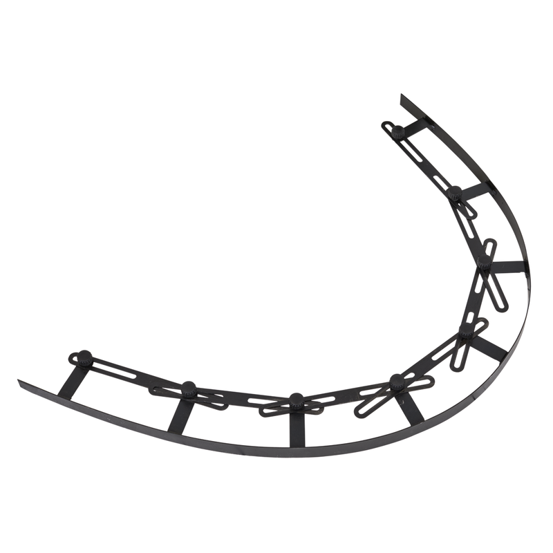Sealey MW23 Professional Curve Body Panel Profile Template 940mm/37"