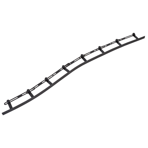 Sealey MW23 Professional Curve Body Panel Profile Template 940mm/37"