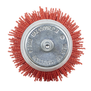 Sealey NFB75 75mm Nylon Filament Cup Brush with 6mm Shaft