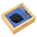 Sealey OCP1 Optical Centre Punch Set