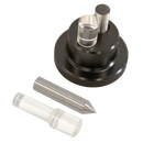 Sealey OCP1 Optical Centre Punch Set