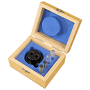 Sealey OCP1 Optical Centre Punch Set