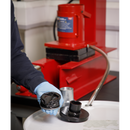 Sealey OFC1COMBO Oil Filter Crusher & Adaptor Combo