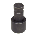 Sealey OFC1COMBO Oil Filter Crusher & Adaptor Combo