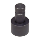 Sealey OFC1COMBO Oil Filter Crusher & Adaptor Combo