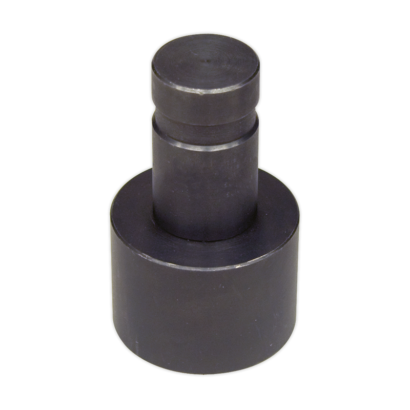 Sealey OFC1COMBO Oil Filter Crusher & Adaptor Combo