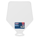 Sealey PA09 Reusable Body Filler Mixing Board