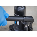 Sealey PBJ2S Viking Bottle Jack 2 Tonne