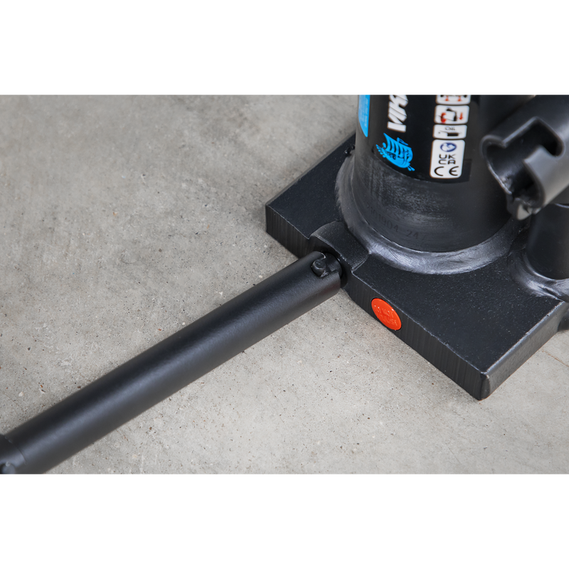 Sealey PBJ2S Viking Bottle Jack 2 Tonne