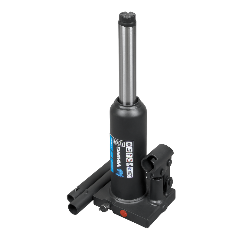 Sealey PBJ2S Viking Bottle Jack 2 Tonne