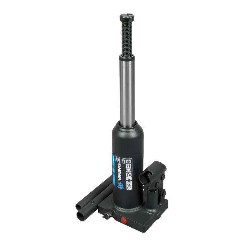 Sealey PBJ2S Viking Bottle Jack 2 Tonne