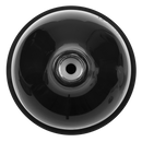 Sealey PC02 UV Paint Spray Gun Pot with Brass Fitting 600ml - Black