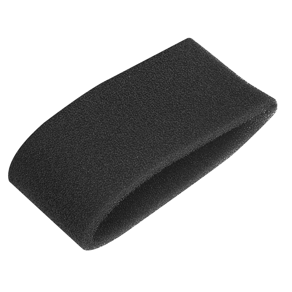 Sealey PC150BVFF Foam Filter for PC150BV & PC150BV110V - Pack of 5