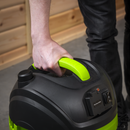 Sealey PC150BV BuilderVac¬Æ 15L M Class Vacuum Cleaner Wet & Dry with Stainless Steel Drum 1400W/230V