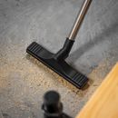 Sealey PC150BV BuilderVac¬Æ 15L M Class Vacuum Cleaner Wet & Dry with Stainless Steel Drum 1400W/230V