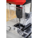 Sealey PDM10B Bench Pillar Drill with Digital Display & Laser Guide 720W