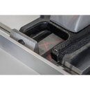 Sealey PDM10B Bench Pillar Drill with Digital Display & Laser Guide 720W