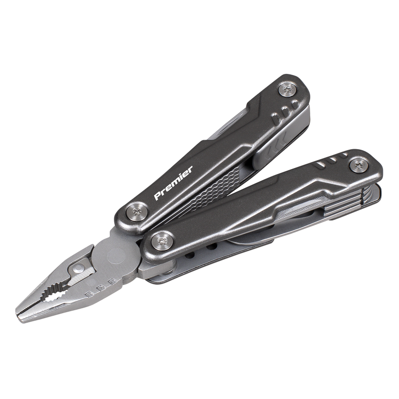 Sealey PK39 Multi-Tool 14-Function