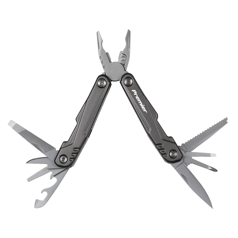 Sealey PK39 Multi-Tool 14-Function