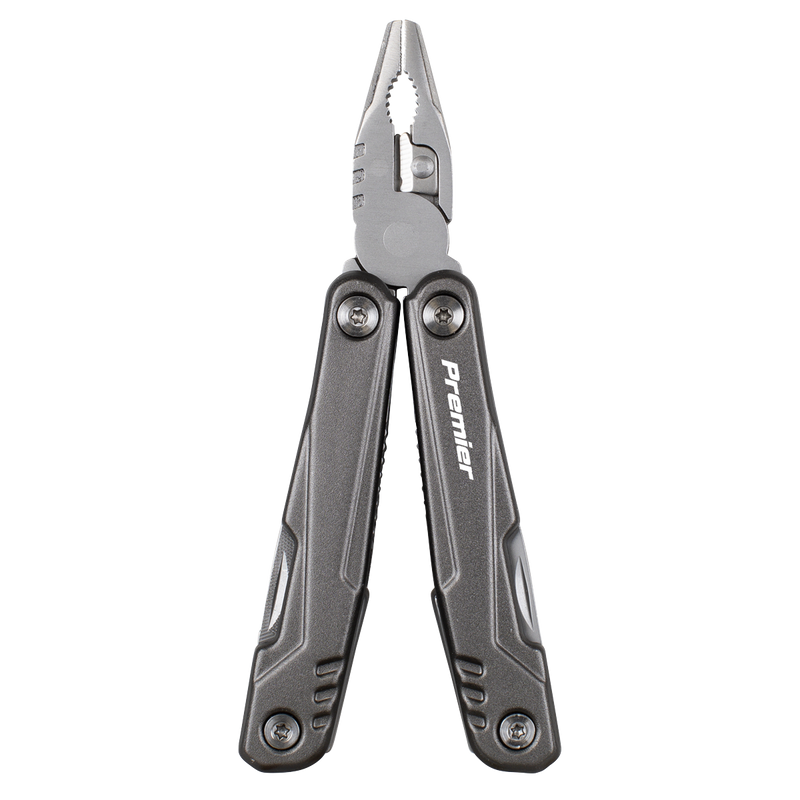 Sealey PK39 Multi-Tool 14-Function