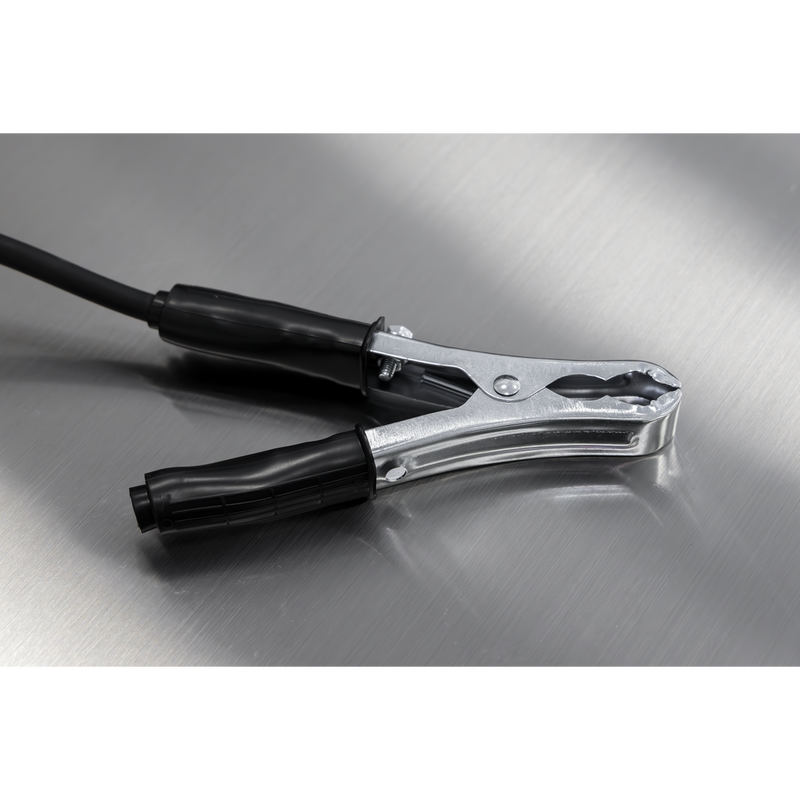 Sealey PP25E Plasma Cutter Inverter 25A