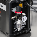 Sealey PP25E Plasma Cutter Inverter 25A