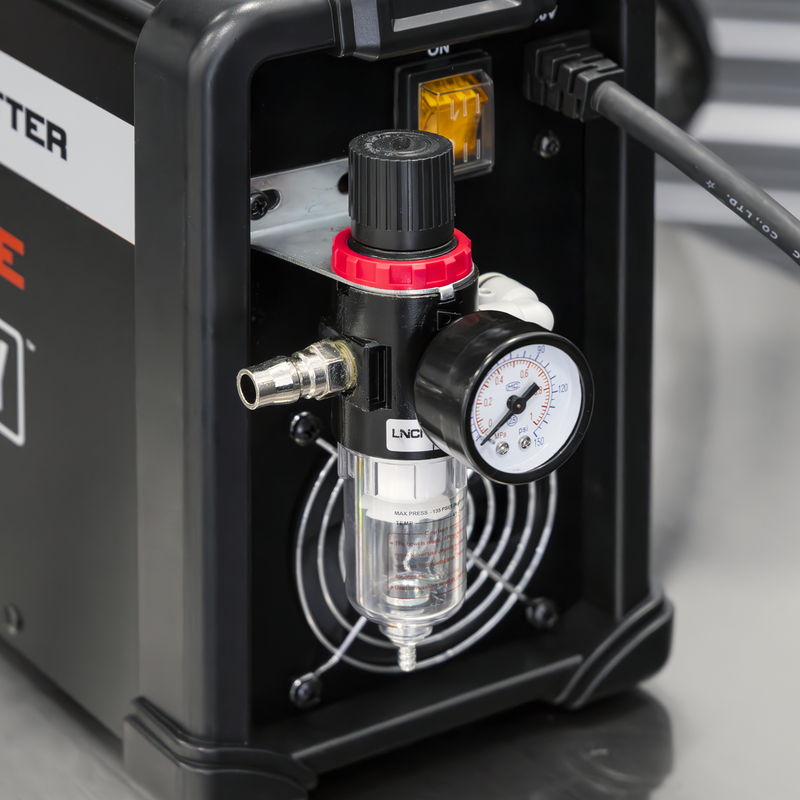 Sealey PP25E Plasma Cutter Inverter 25A