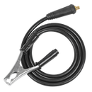 Sealey PP25E Plasma Cutter Inverter 25A