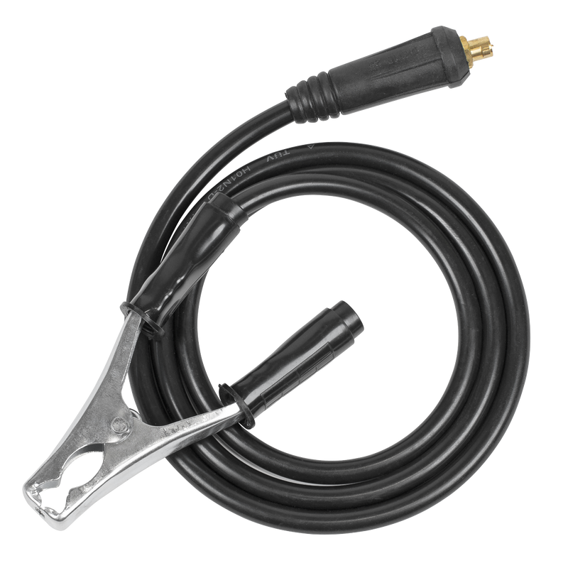 Sealey PP25E Plasma Cutter Inverter 25A