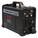 Sealey PP25E Plasma Cutter Inverter 25A