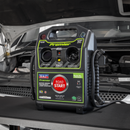 Sealey PRS5000 12/24V Premier RoadStart¬Æ Jump Starter 5000A
