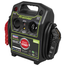 Sealey PRS5000 12/24V Premier RoadStart¬Æ Jump Starter 5000A