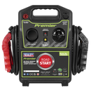 Sealey PRS5000 12/24V Premier RoadStart¬Æ Jump Starter 5000A