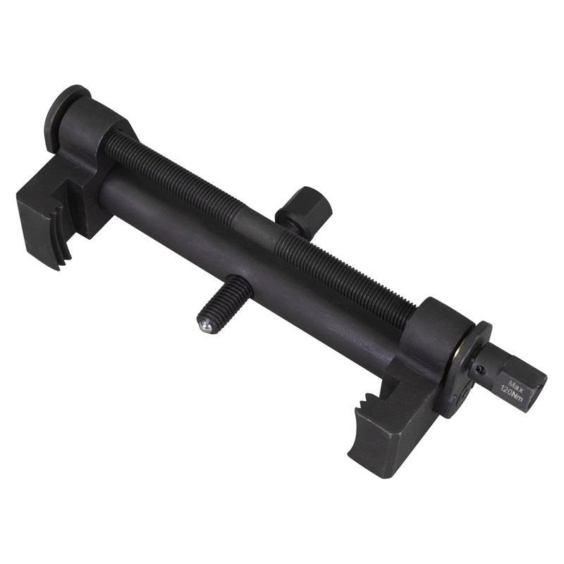 Sealey PS999 Ribbed Auxiliary Drive Belt Pulley Puller