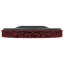 Sealey PTC/CW115R Polycarbide Abrasive Strip Disc 115 x 13 x 22mm - Red