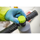 Sealey PW1610COMBO Pressure Washer 100bar 390L/hr with Snow Foam