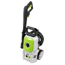 Sealey PW1610 Pressure Washer 100bar 390L/hr with TSS & Rotablast Nozzle