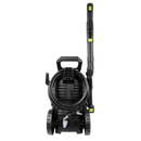 Sealey PW1610 Pressure Washer 100bar 390L/hr with TSS & Rotablast Nozzle