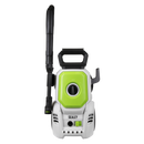 Sealey PW1610 Pressure Washer 100bar 390L/hr with TSS & Rotablast Nozzle