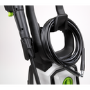 Sealey PW1860COMBO Pressure Washer 130bar 420L/hr with Snow Foam