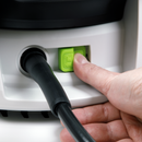 Sealey PW1860 Pressure Washer 130bar 420L/hr with TSS & Rotablast Nozzle