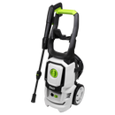 Sealey PW1860COMBO Pressure Washer 130bar 420L/hr with Snow Foam