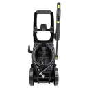 Sealey PW1860COMBO Pressure Washer 130bar 420L/hr with Snow Foam