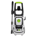 Sealey PW1860COMBO Pressure Washer 130bar 420L/hr with Snow Foam