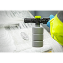 Sealey PW2400COMBO Pressure Washer 170bar 450L/hr with Snow Foam