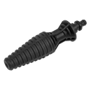 Sealey PW2400COMBO Pressure Washer 170bar 450L/hr with Snow Foam