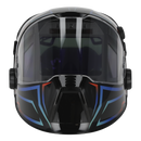 Sealey PWH602 Panoramic Welding Helmet Auto Darkening - Shade 9-13