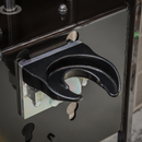 Sealey RE01 Right-Handed Small - Coil Spring Yoke