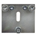 Sealey RE01 Right-Handed Small - Coil Spring Yoke